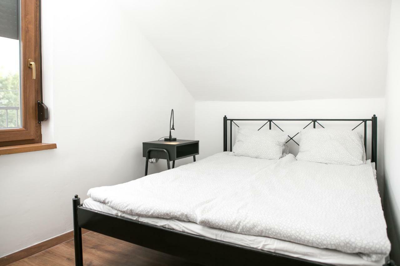 Starlight Apartment Mezőkövesd Exteriér fotografie