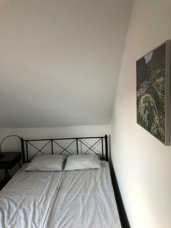 Starlight Apartment Mezőkövesd Exteriér fotografie
