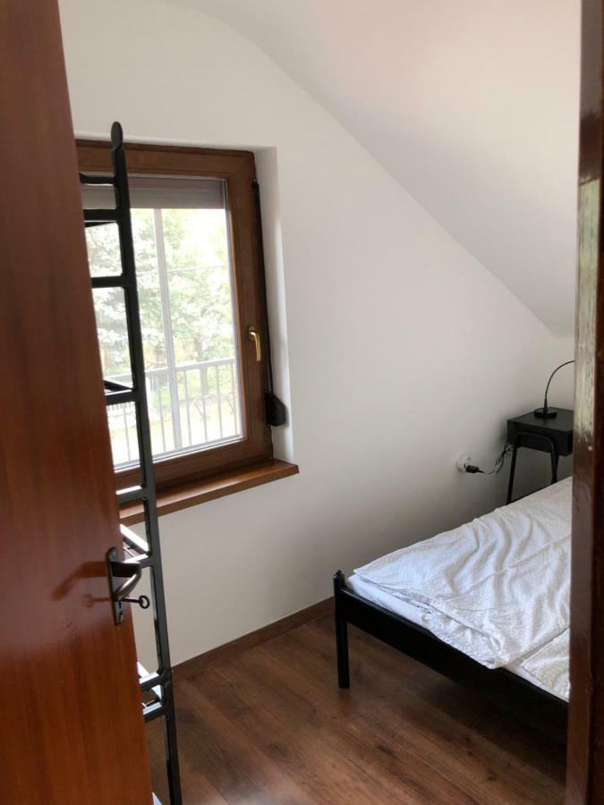 Starlight Apartment Mezőkövesd Exteriér fotografie