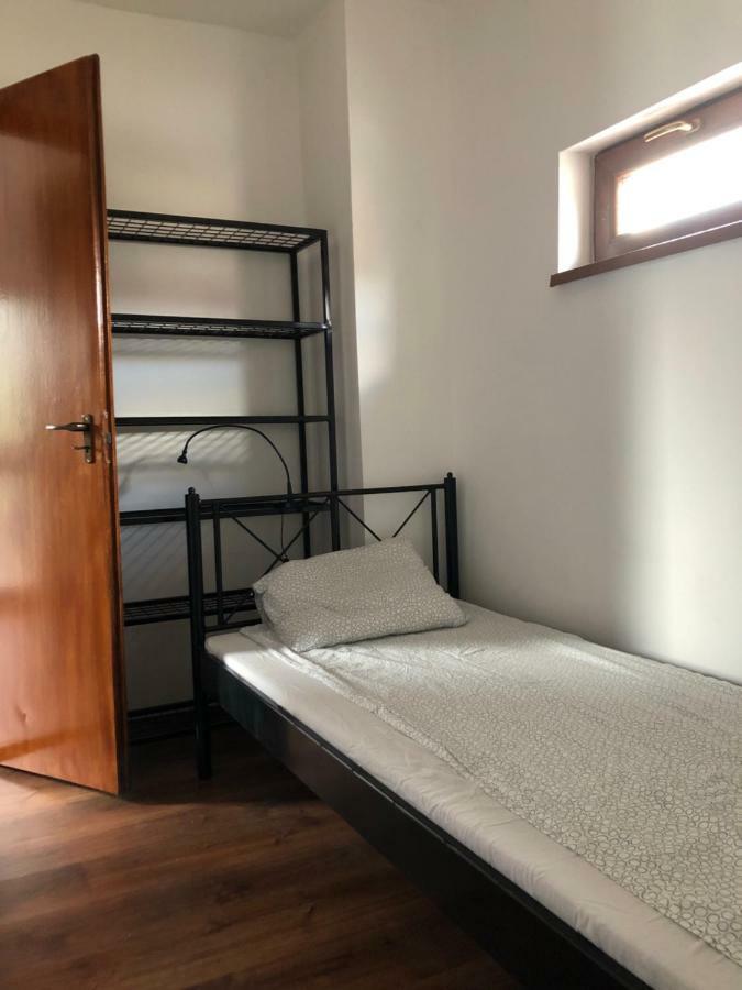 Starlight Apartment Mezőkövesd Exteriér fotografie