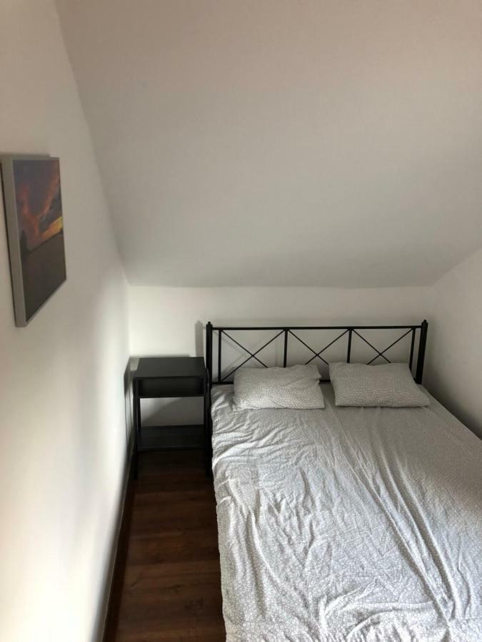 Starlight Apartment Mezőkövesd Exteriér fotografie