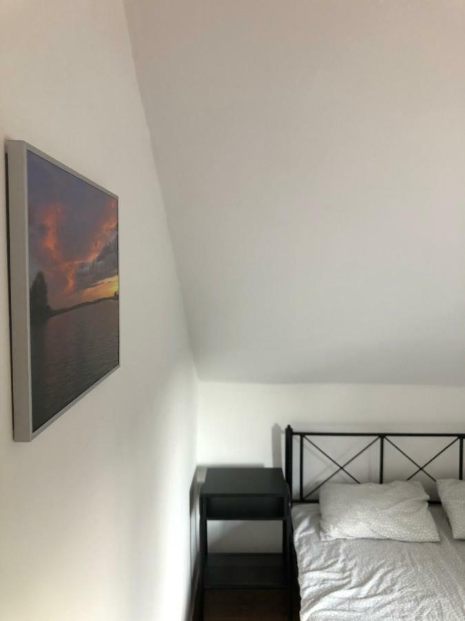 Starlight Apartment Mezőkövesd Exteriér fotografie