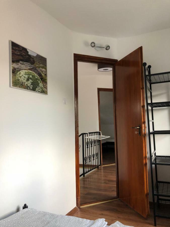 Starlight Apartment Mezőkövesd Exteriér fotografie