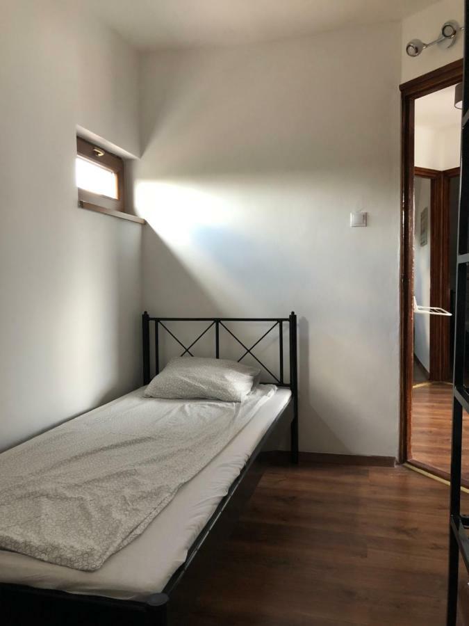 Starlight Apartment Mezőkövesd Exteriér fotografie